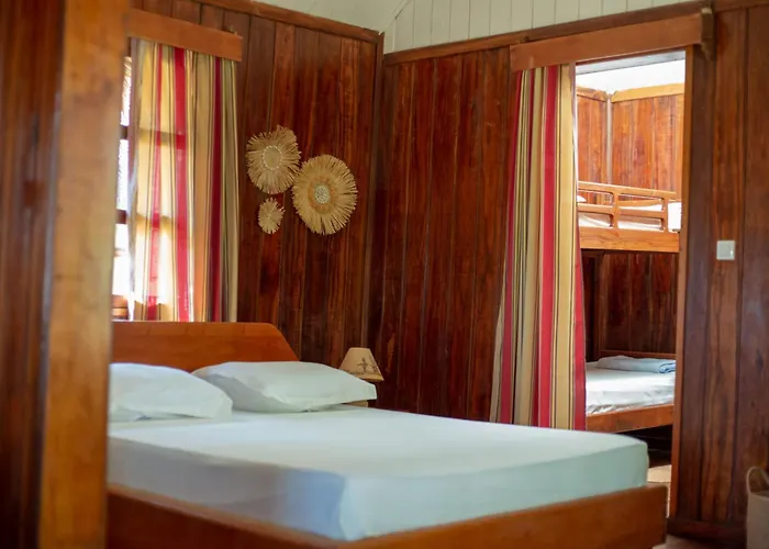 Le Renala Morondava