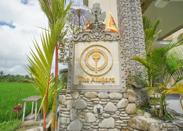 The Alugara Suite & Spa