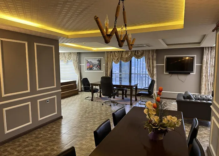 Grand Ali'N Tokat