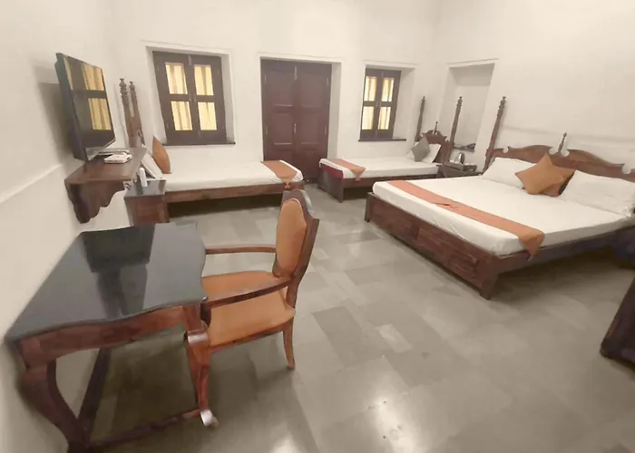 Lodha Heritage