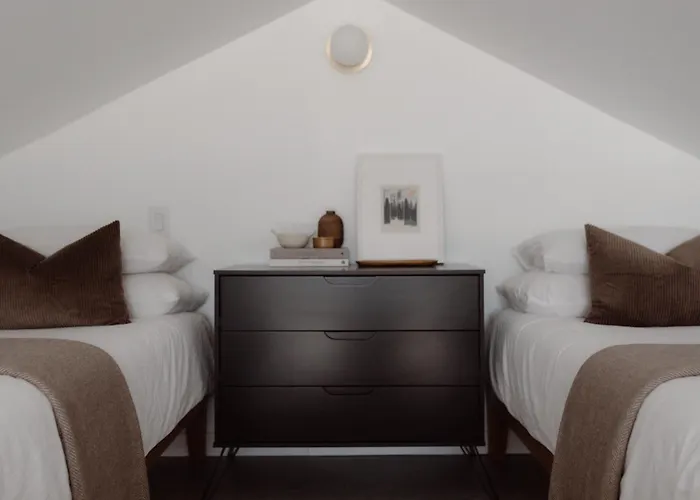Anupaya Cabin Co