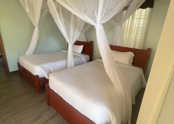 Chui Safari Camp