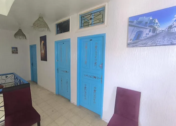 Hotel Youssef Sousse