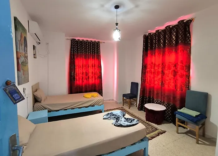 Hotel Youssef Sousse