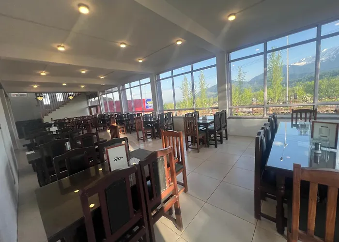 Gulmarg Star Inn