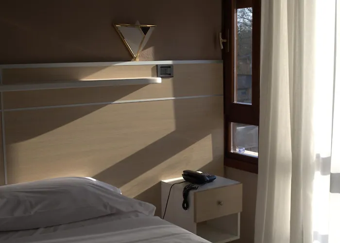 Hotel Gentile