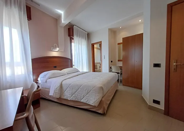 Hotel Gentile