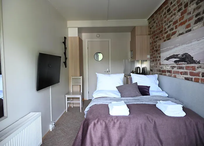 Boutique Hotel Savoir