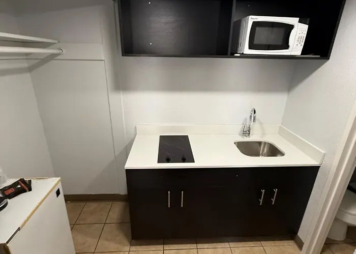 Oroville Value Suites
