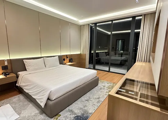 The Villas Hotel