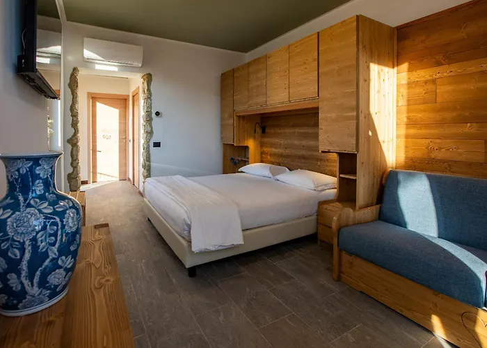 Chalet Bellavista
