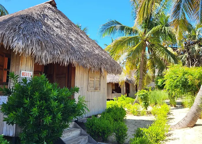 Le Renala Morondava