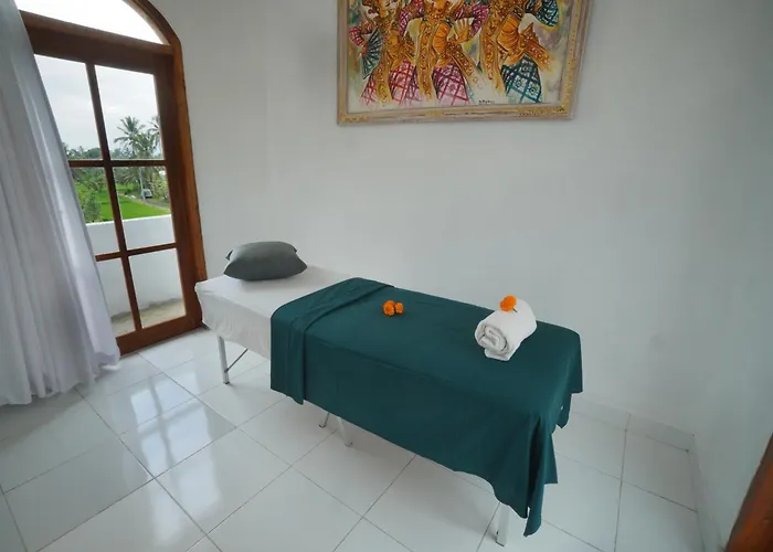 The Alugara Suite & Spa