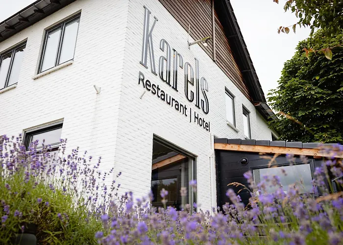 Karels Restaurant Hotel