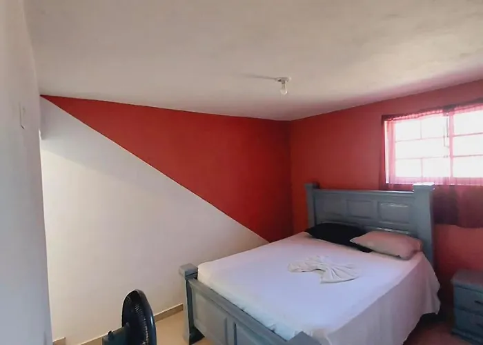 Bayo Hotel