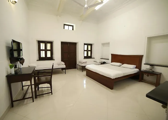 Lodha Heritage