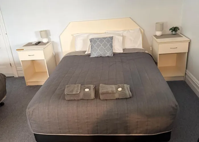 Seabreeze Hotel Tumby Bay