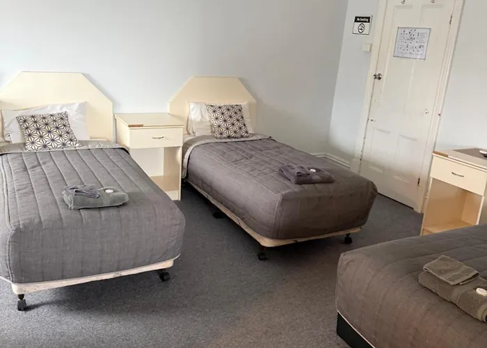 Seabreeze Hotel Tumby Bay