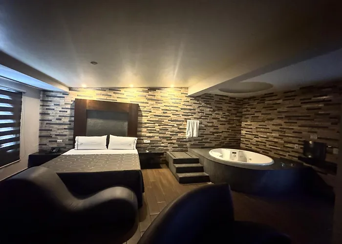Hotel&Suites El Mante
