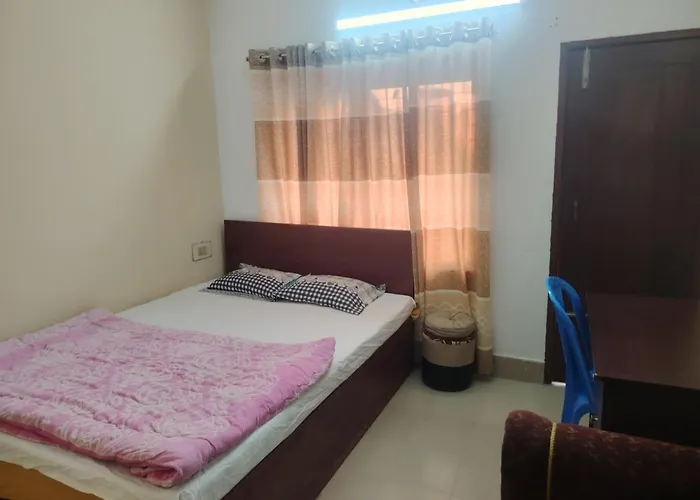 Hotel K Meridian Inn, Khulna
