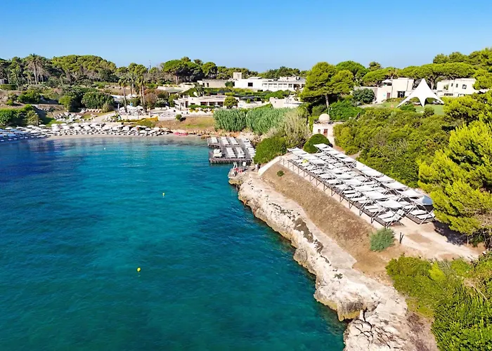 Hotiday Torre Santo Stefano Resort