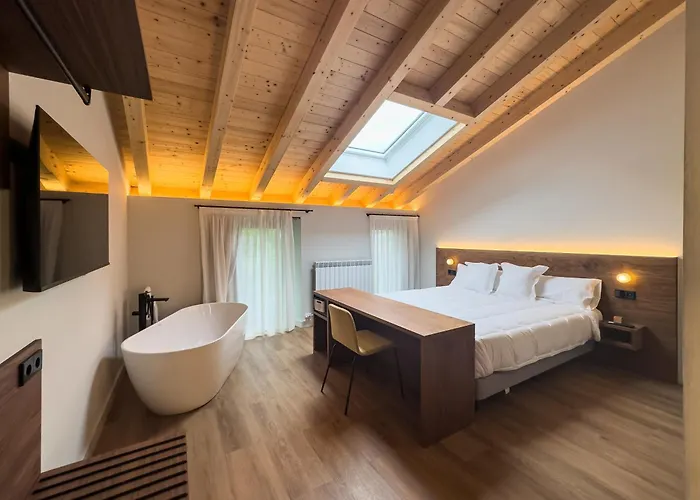 Biazteri Rooms
