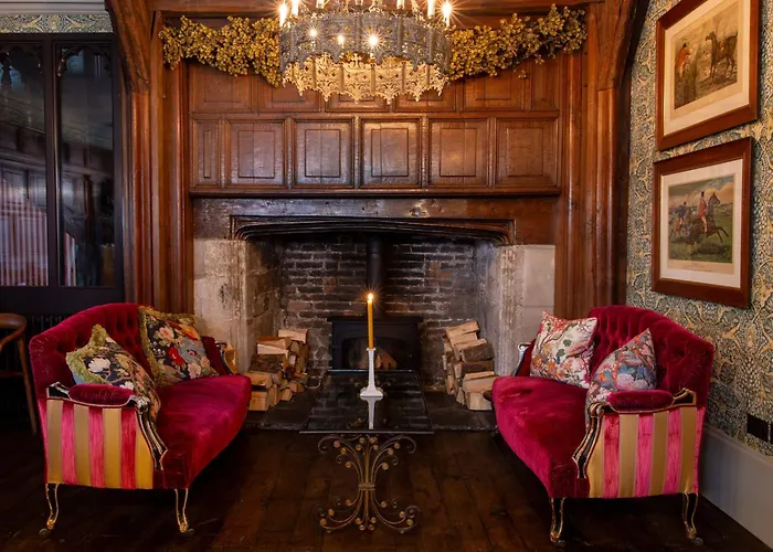 Castle Lodge