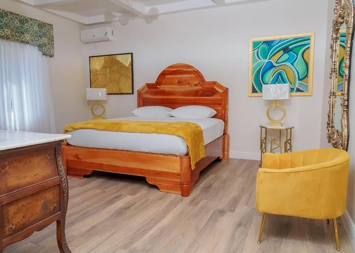 Royale Jazz Hotel