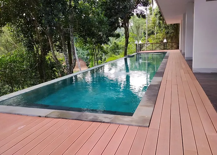 Casa De Brillo Tegallalang