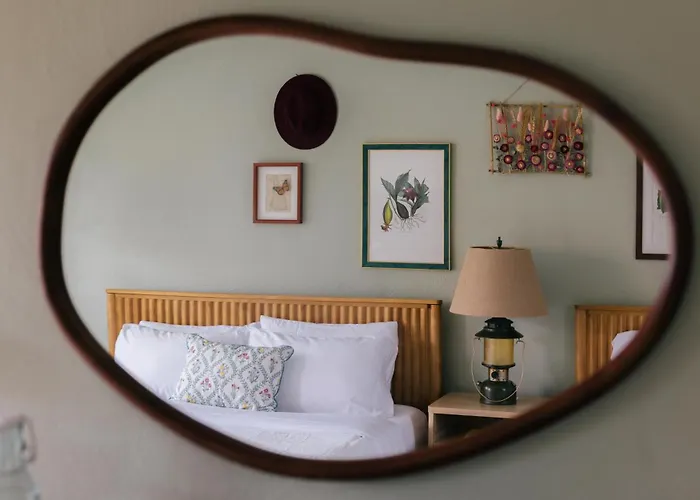 Gale River House - Boutique Hotel