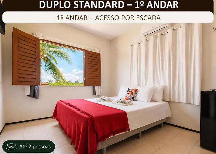 Pousada Sunrise Beach