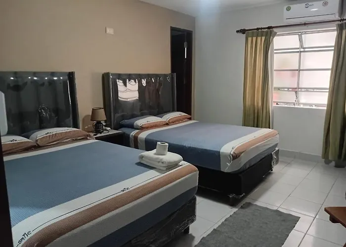 Amaca Hostal