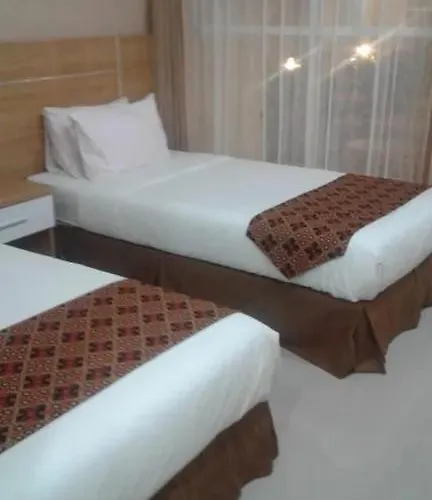 Hotel Ella Tambolaka
