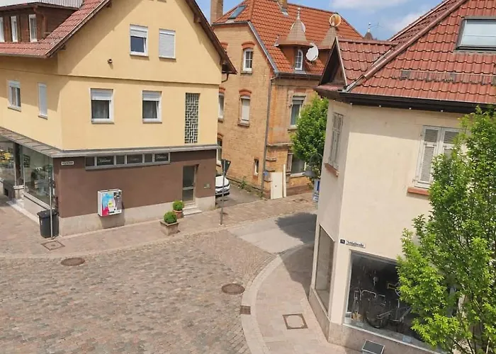 Hotel Ochsen