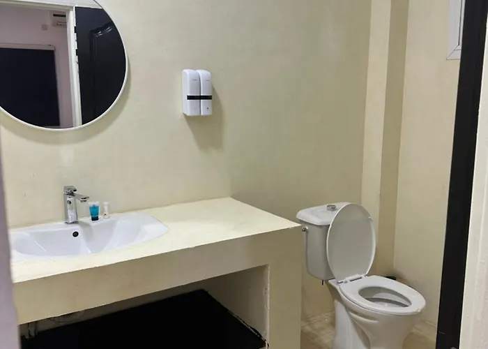 Blue House Hotel