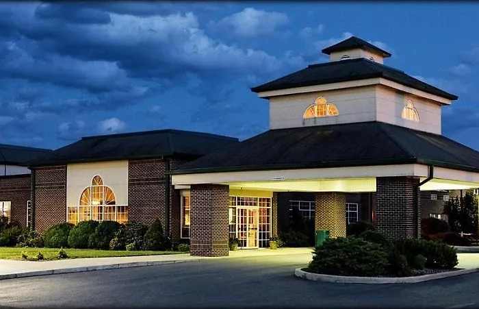 South Branch Inn Moorefield
