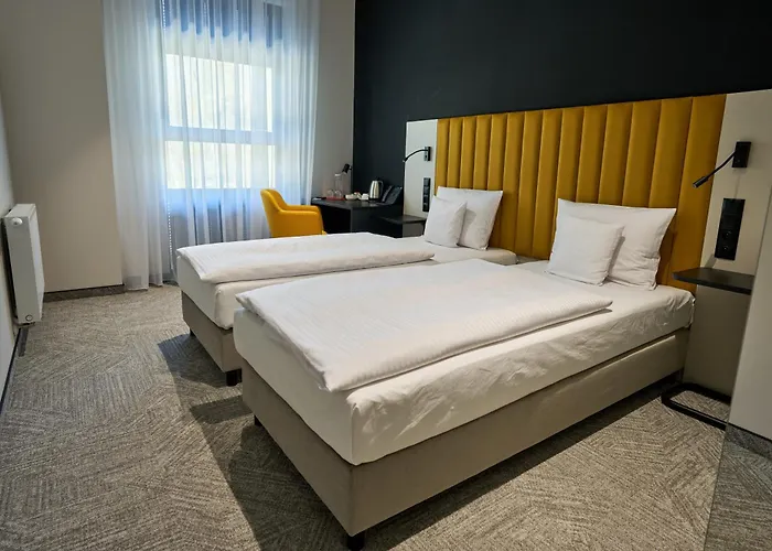 Hotel Nowa Bukowa