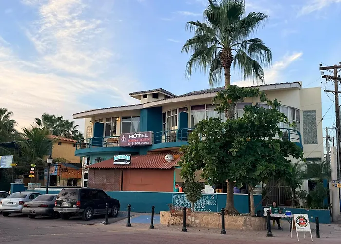 Hotel Marina Loreto