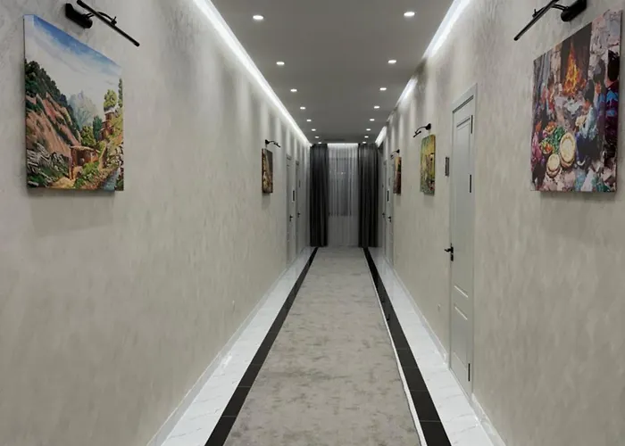 Hotel Bogatt