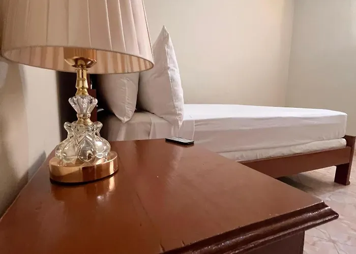 Darlouis hotel cap Haitien