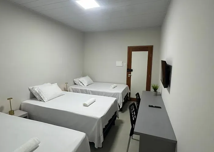 University Suites