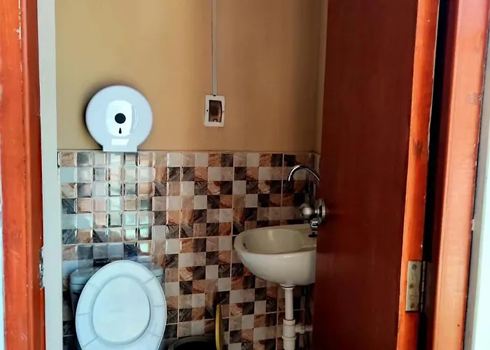 Hostal el refugio de mis sueños