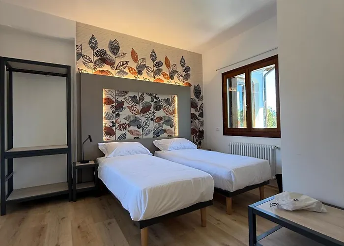 LEON D'ORO - Art Hotel