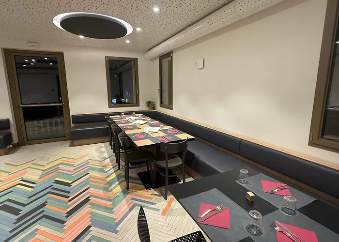 Leon D'Oro - Art Hotel