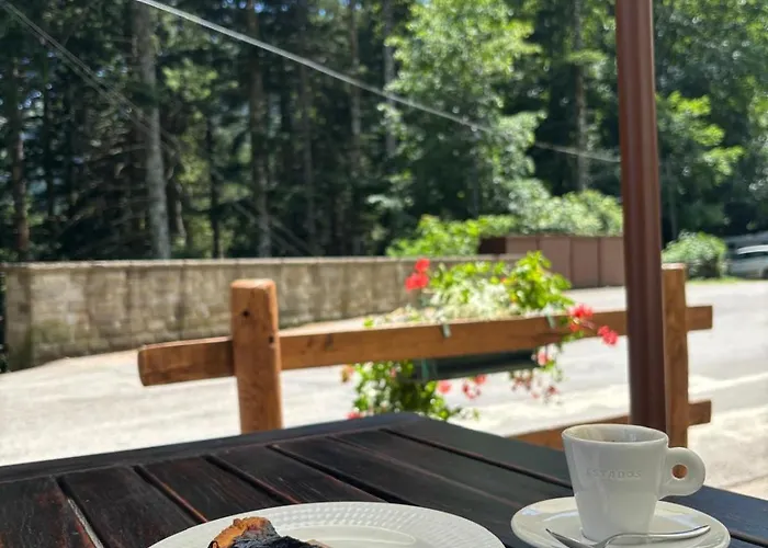 Albergo Ristorante Lo Scoiattolo