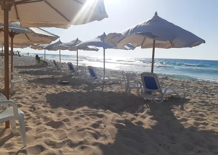 Grand Cleopatra North Coast -Elmontazah