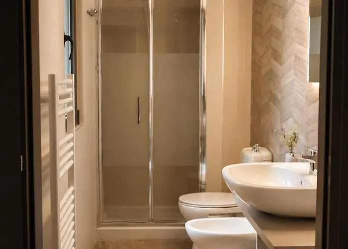 Boutique Hotel Roma 30