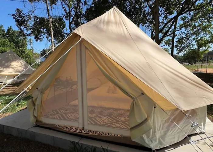 Koala Glamping Krabi