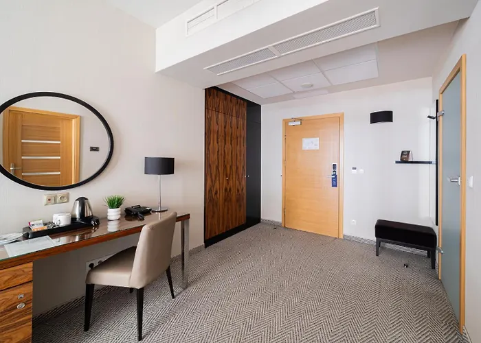 Apartament 103 Z Widokiem Na Morze Diune Hotel & Resort