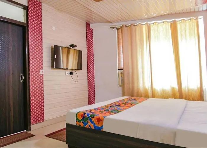 Hotel Golden Star